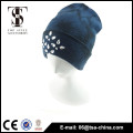 Unisex Men Women Winter Cap Hat Baggy Beanie Knit oversized